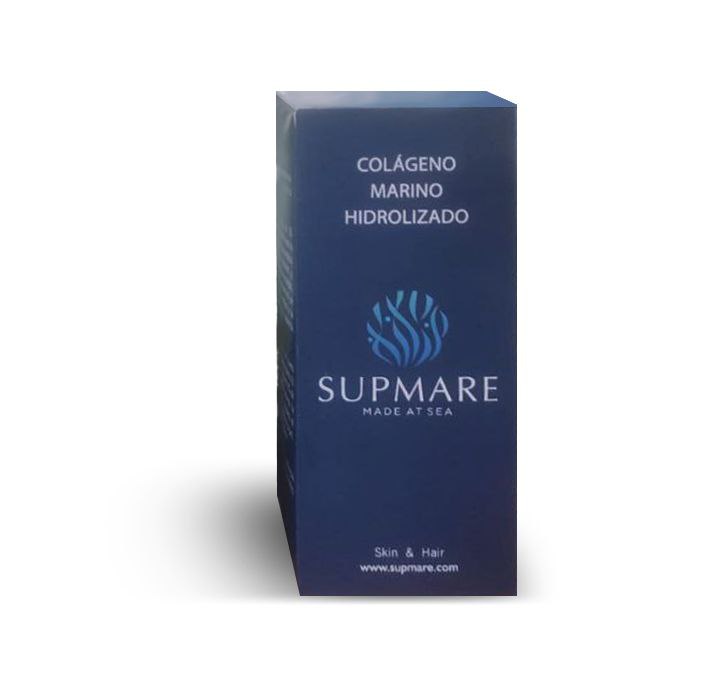 Serum 100% Colágeno Marino Hidrolizado 18 aminoácidos